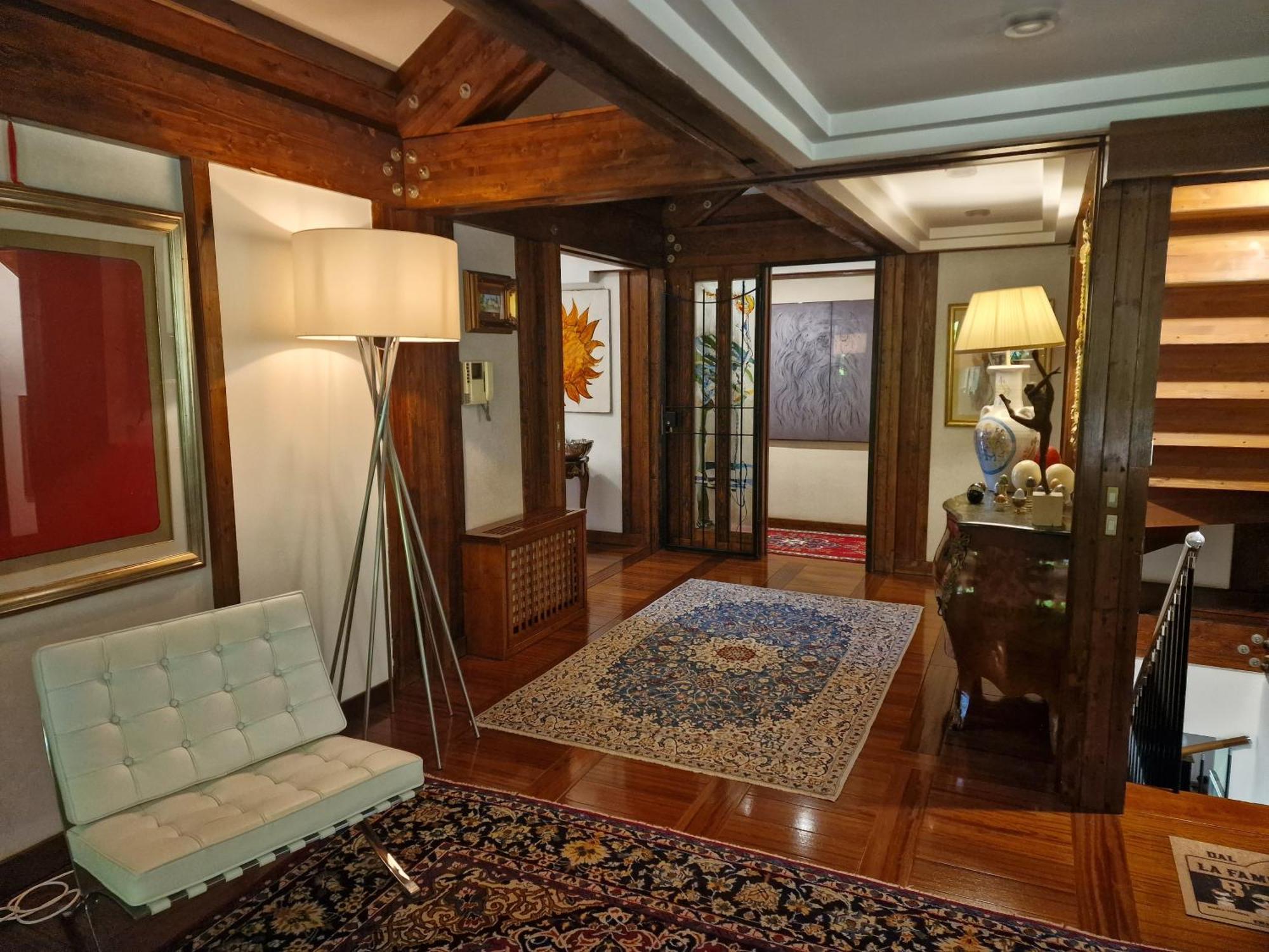 B&B Villa Sbaraglia Alatri Екстер'єр фото