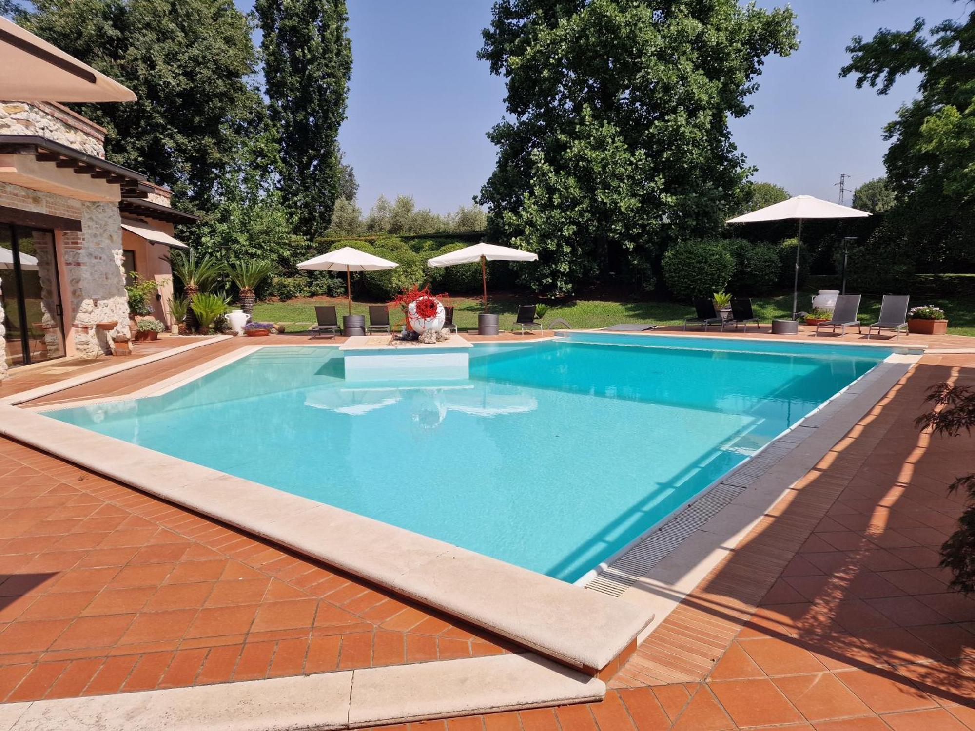 B&B Villa Sbaraglia Alatri Екстер'єр фото