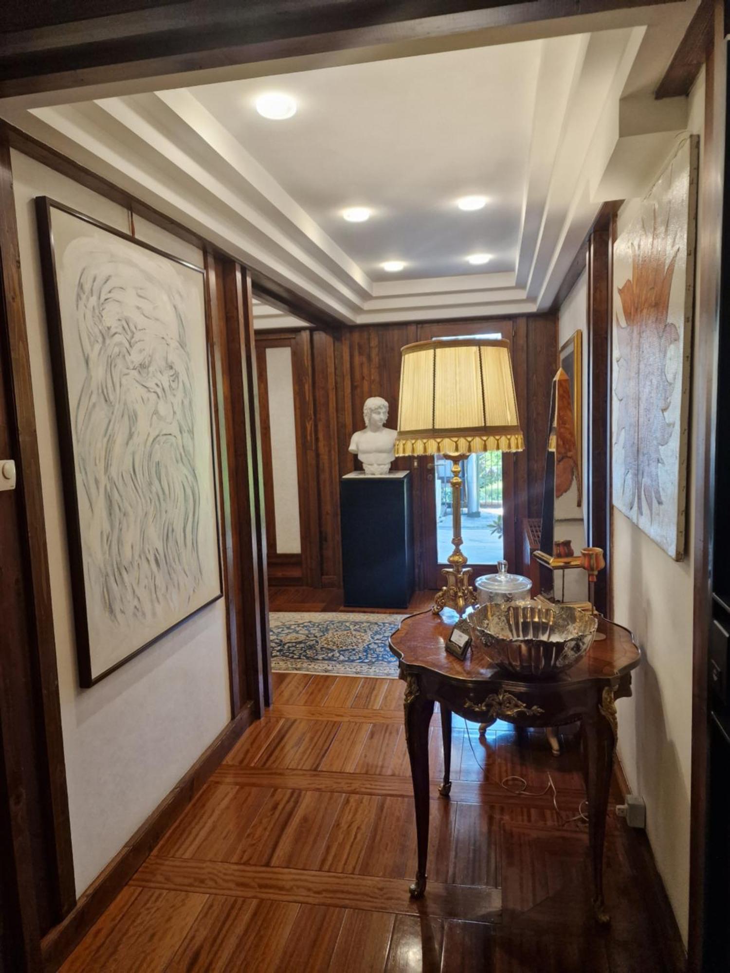 B&B Villa Sbaraglia Alatri Екстер'єр фото