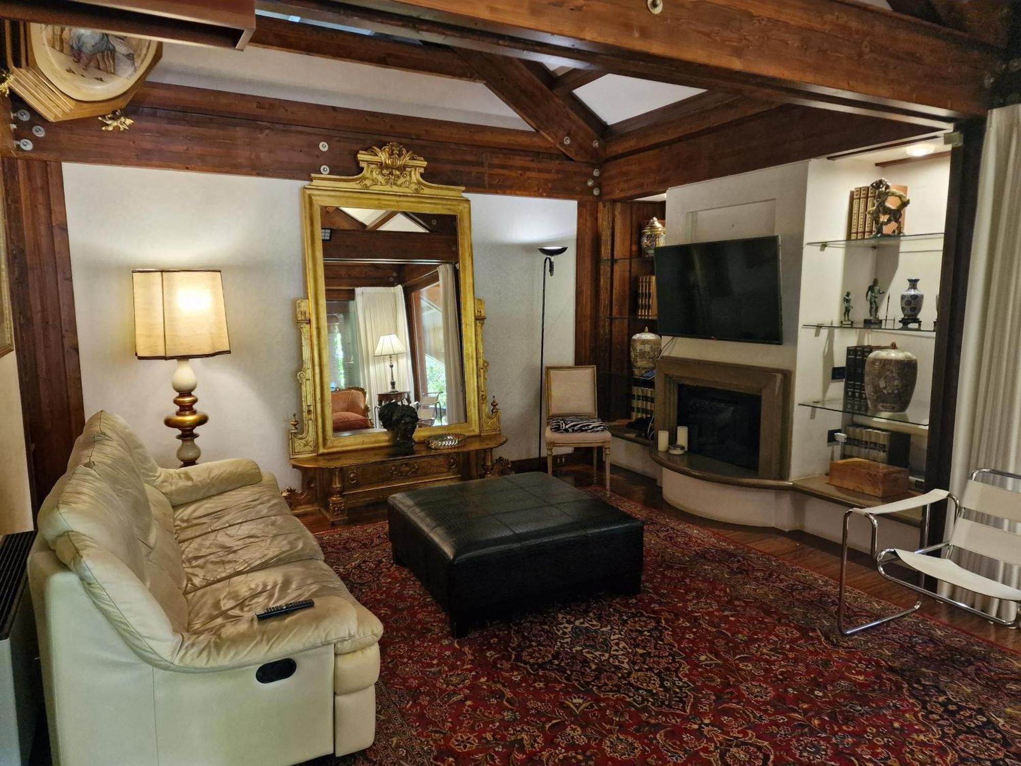 B&B Villa Sbaraglia Alatri Екстер'єр фото