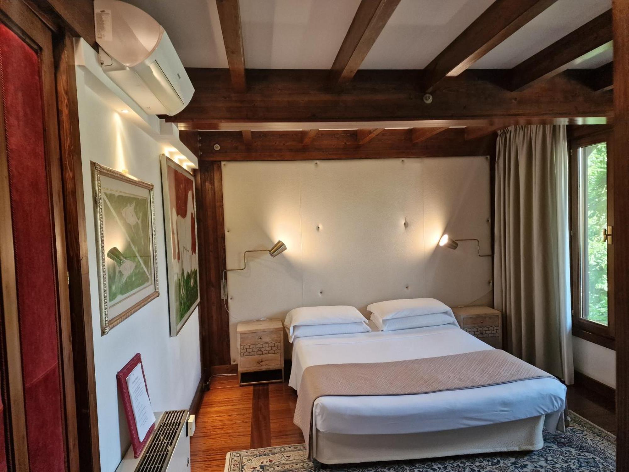 B&B Villa Sbaraglia Alatri Екстер'єр фото