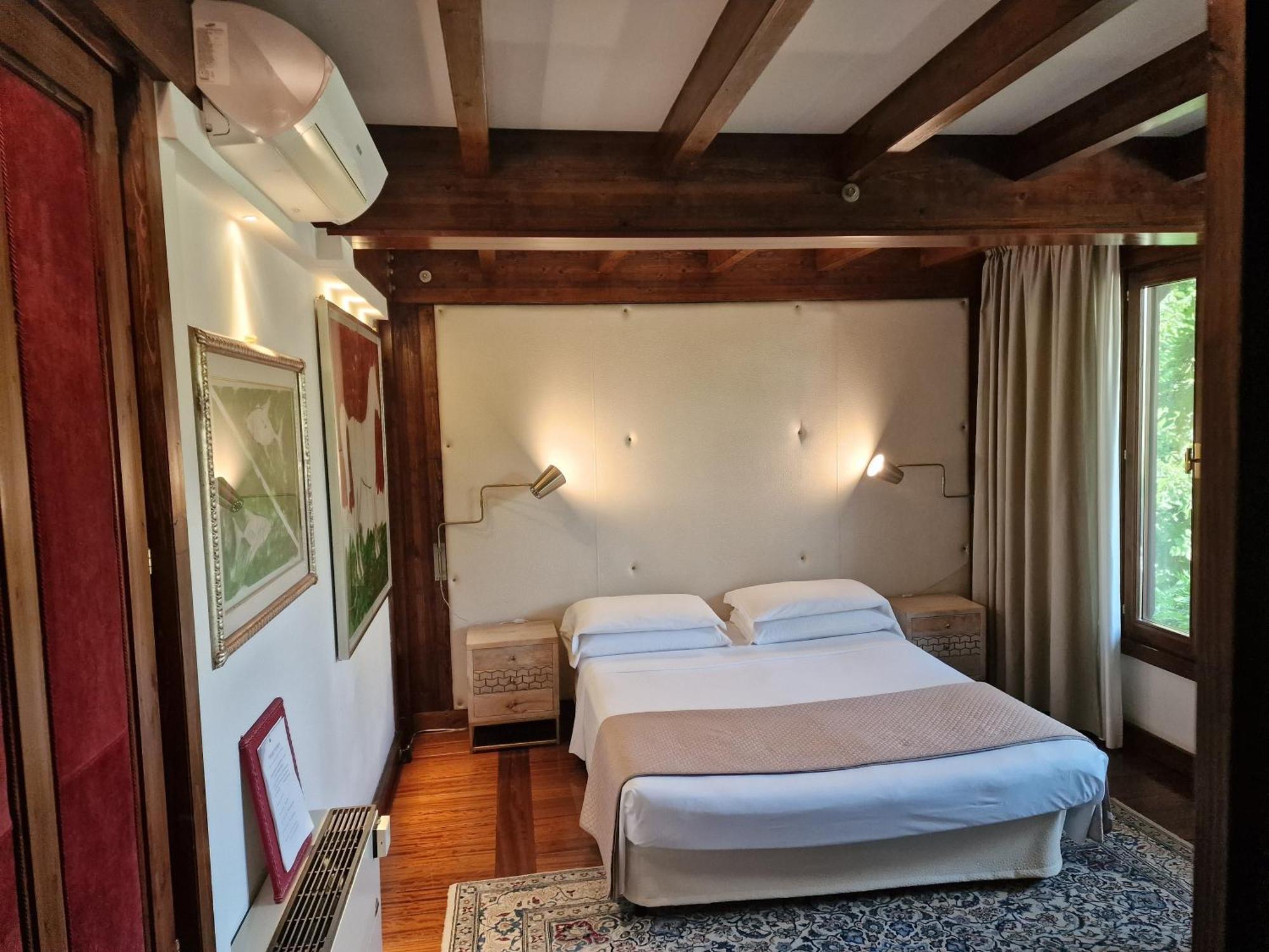 B&B Villa Sbaraglia Alatri Екстер'єр фото