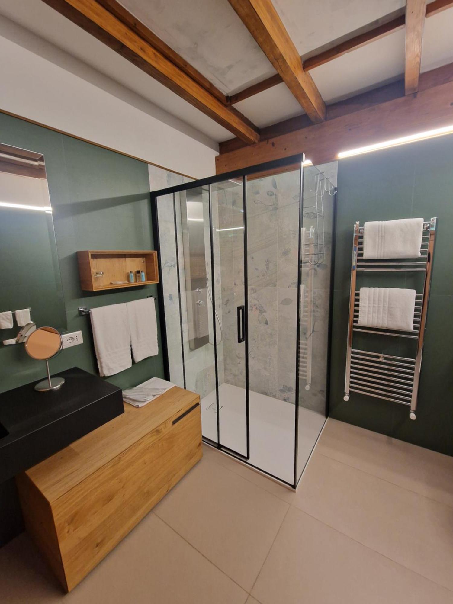 B&B Villa Sbaraglia Alatri Екстер'єр фото