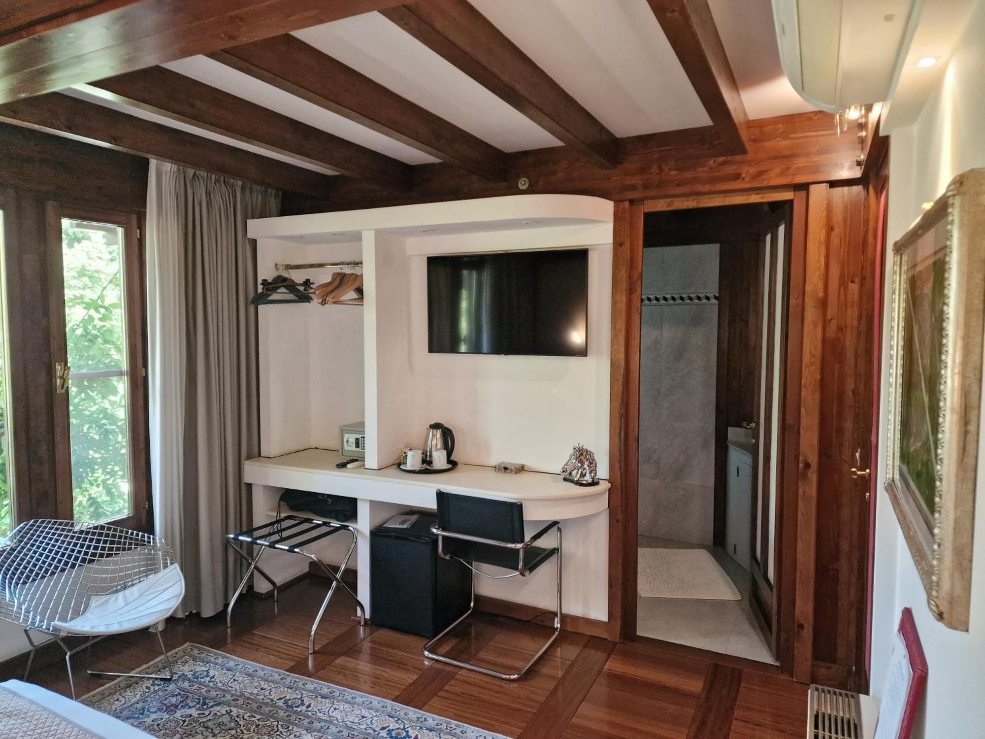 B&B Villa Sbaraglia Alatri Екстер'єр фото