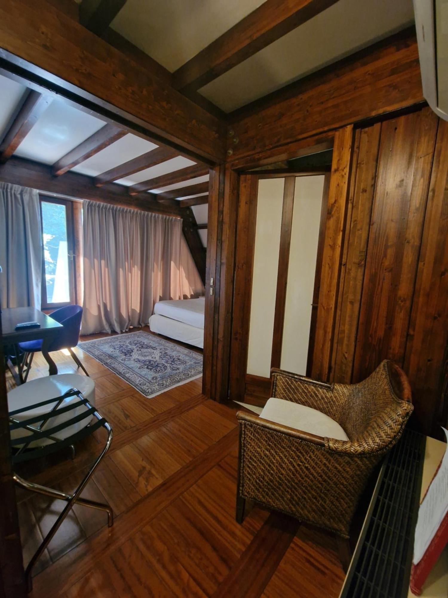 B&B Villa Sbaraglia Alatri Екстер'єр фото