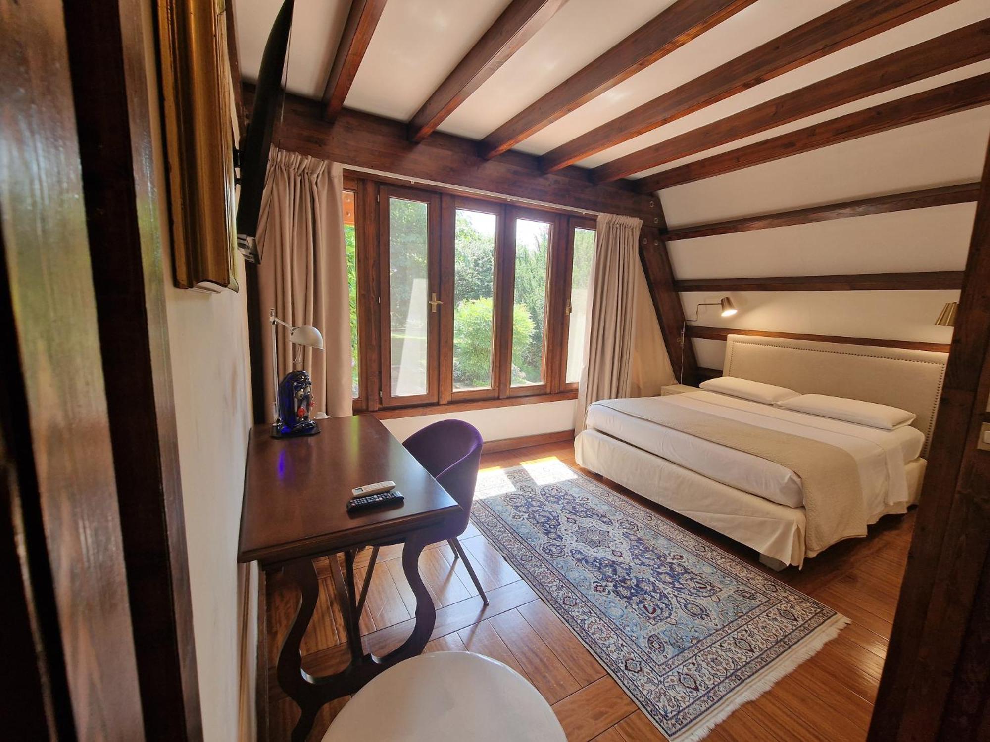 B&B Villa Sbaraglia Alatri Екстер'єр фото