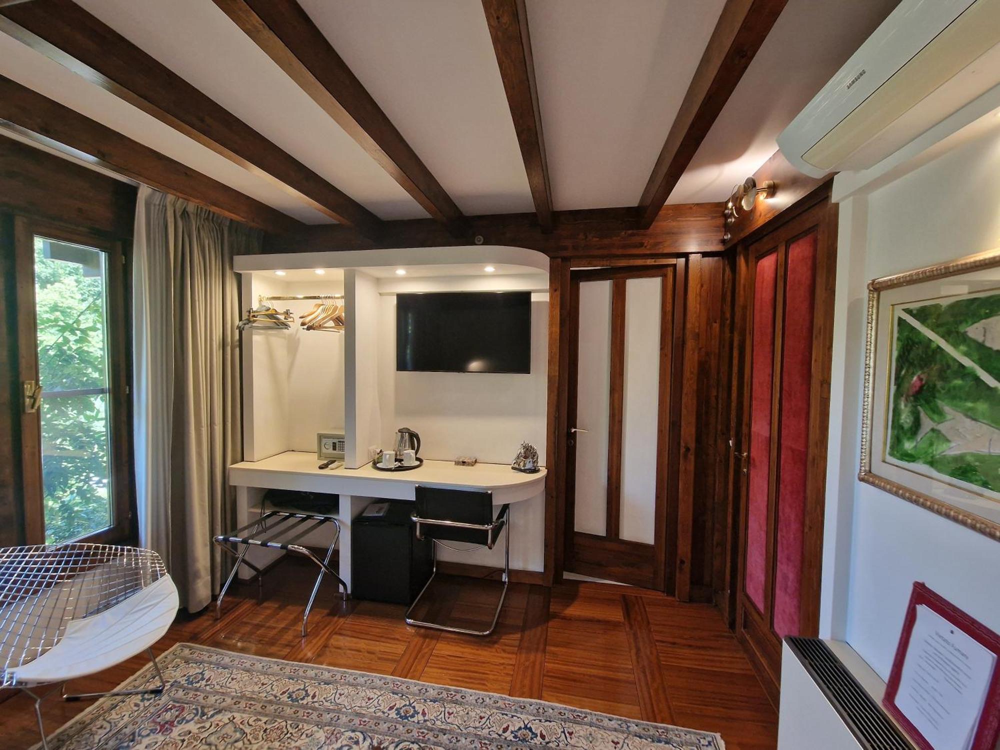 B&B Villa Sbaraglia Alatri Екстер'єр фото