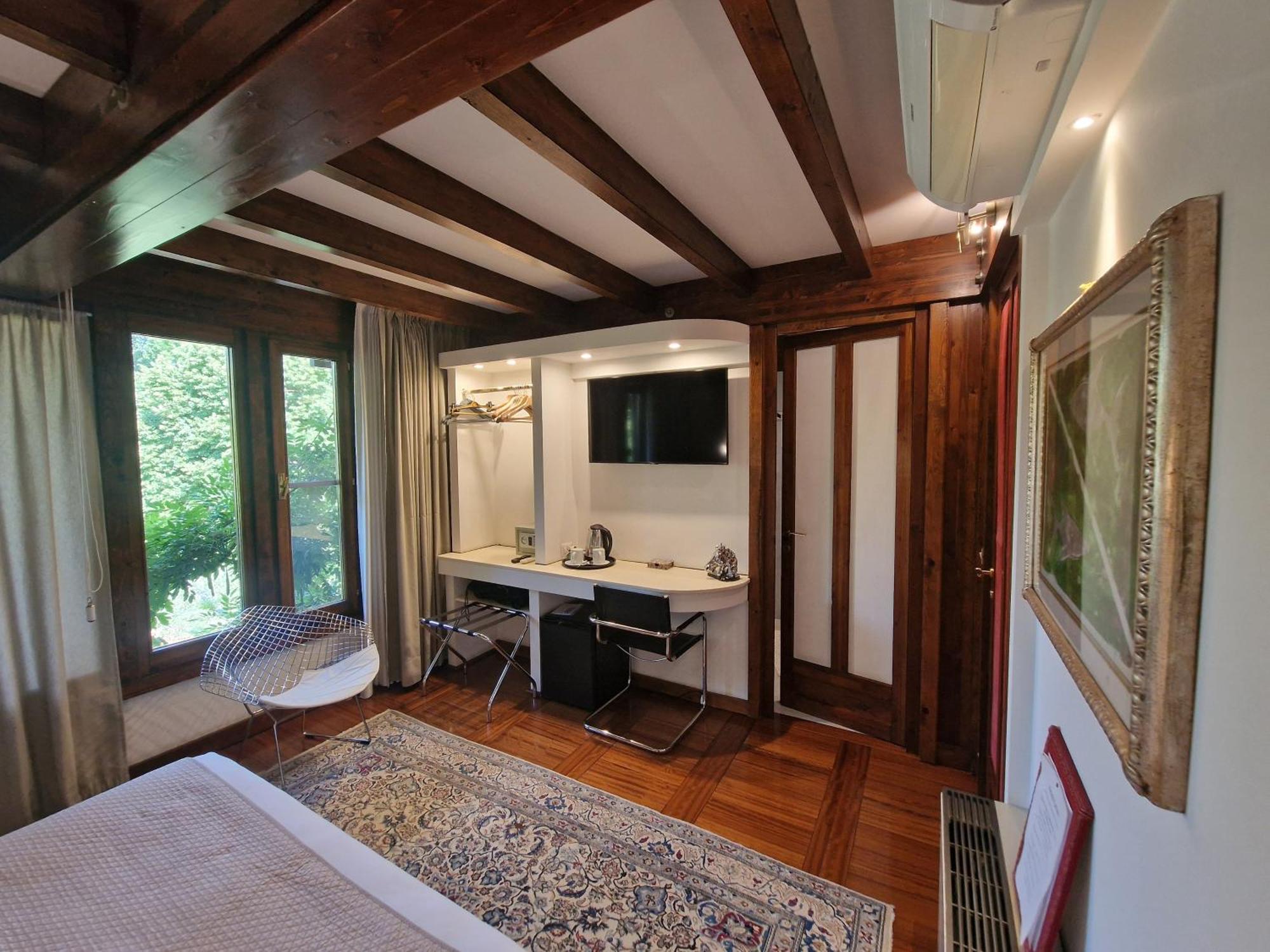 B&B Villa Sbaraglia Alatri Екстер'єр фото