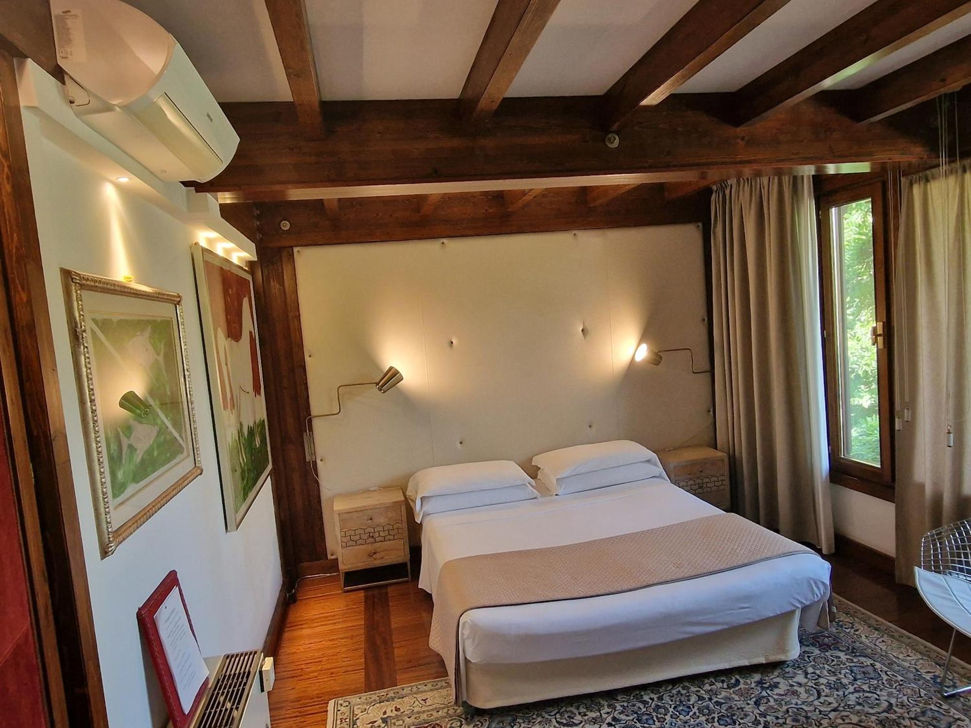B&B Villa Sbaraglia Alatri Екстер'єр фото
