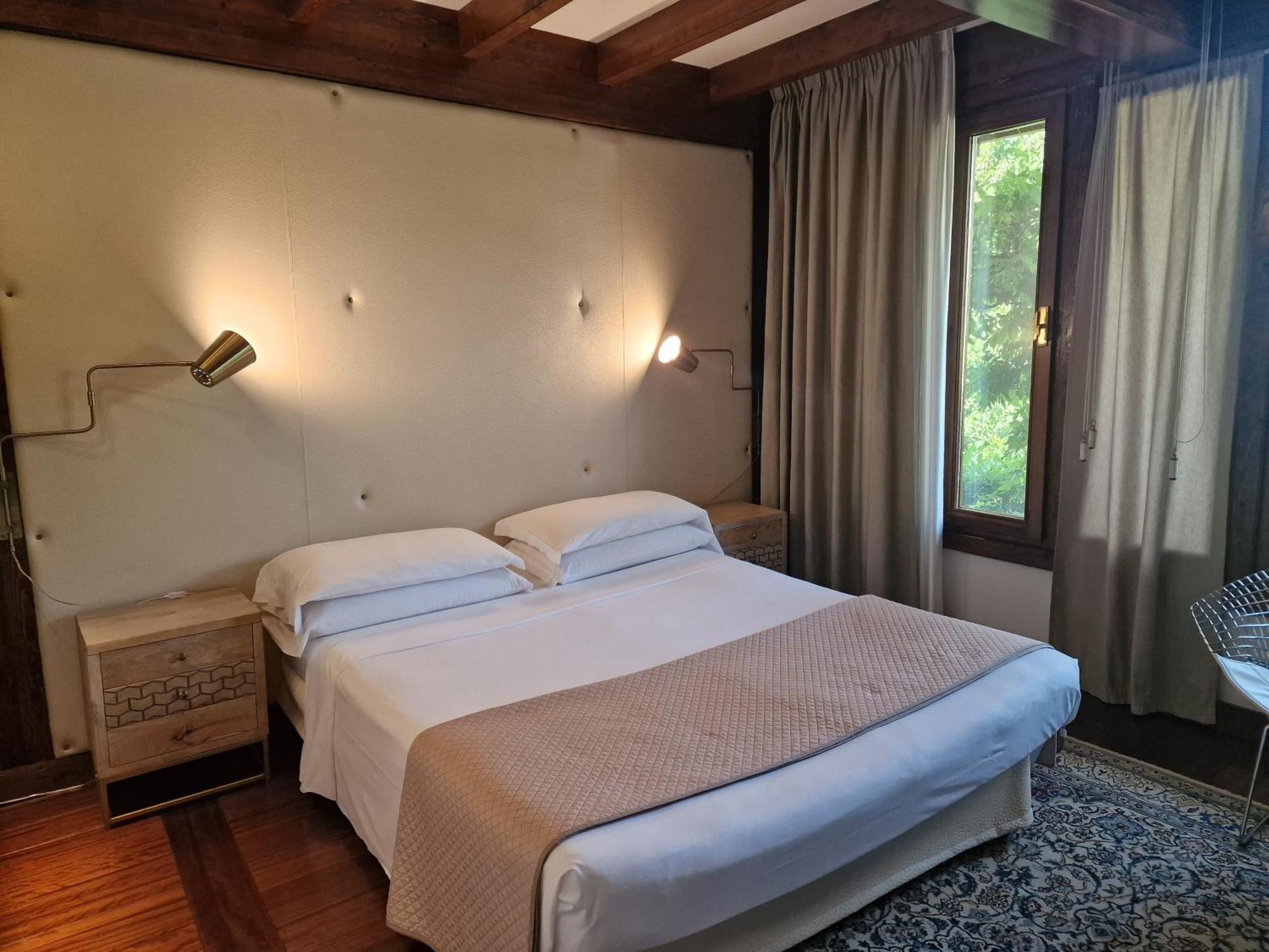 B&B Villa Sbaraglia Alatri Екстер'єр фото